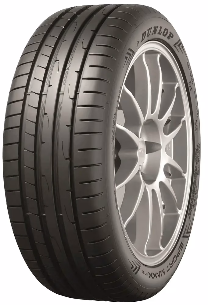SPORT MAXX RT 2
