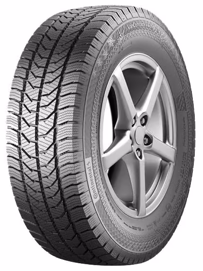 VanContact Viking