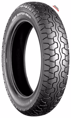 BRIDGESTONE G510