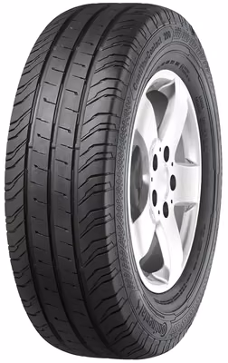 CONTINENTAL ContiVanContact 200