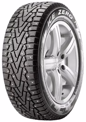 PIRELLI Ice Zero FR 235/65R17 108H 3PMSF XL