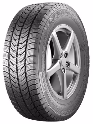 CONTINENTAL VanContact Viking