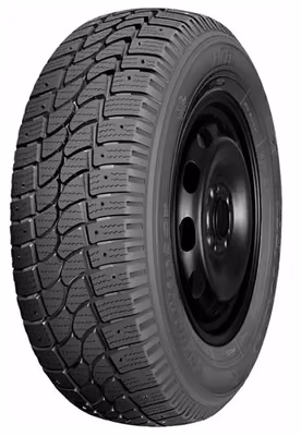 ORIUM 201 Winter LT 225/75R16C 118/116R 3PMSF Шипованные