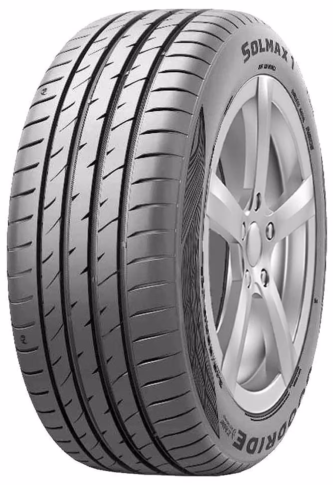 SOLMAX 1 SUV