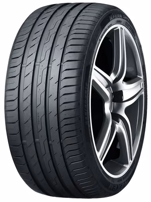 NEXEN N FERA SPORT EV 225/45R17 91W RP