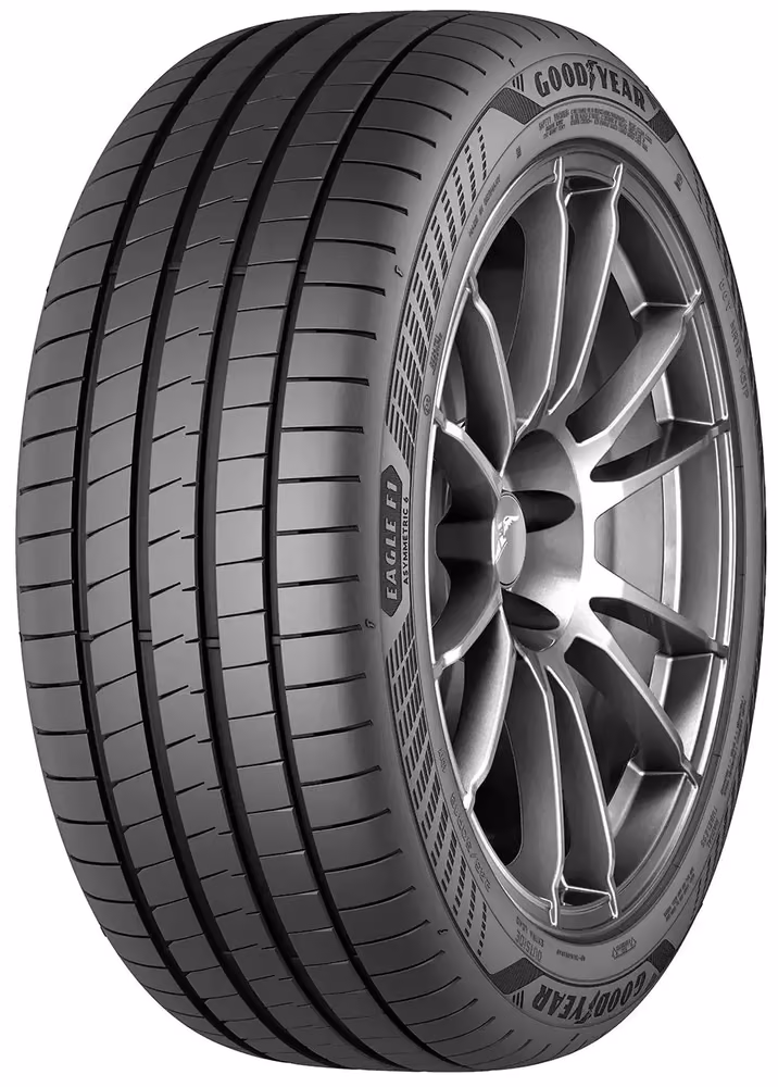 EAGLE F1 ASYM 6