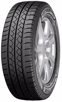 GOODYEAR Vector 4Seasons Cargo