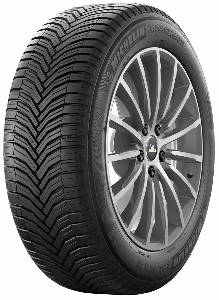 CROSSCLIMATE+
