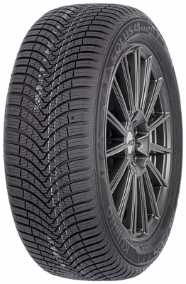 KUMHO Solus 4S HA32 245/45R20 103W 3PMSF XL
