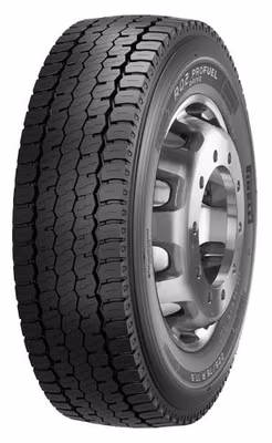 PIRELLI R02 PROFUEL DRIVE 285/70R19.50 146L 3PMSF