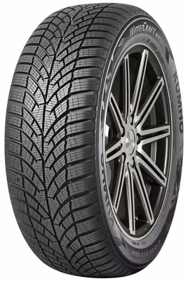 KUMHO WinterCraft WP52 235/45R18 98V 3PMSF XL