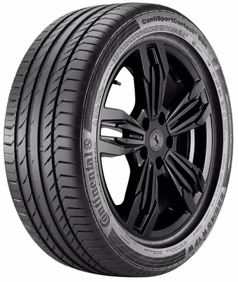 CONTINENTAL ContiSportContact 5