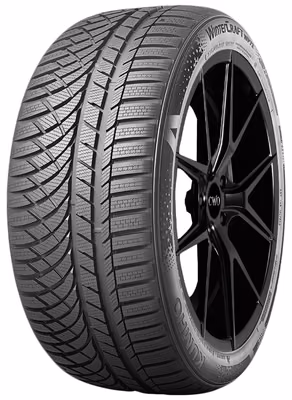 KUMHO WinterCraft WP72 245/45R20 103V 3PMSF XL RP