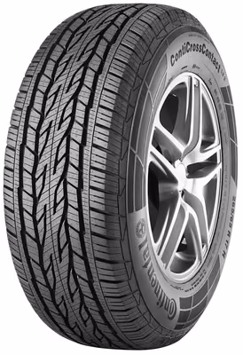 CONTINENTAL CROSS LX2 SL FR