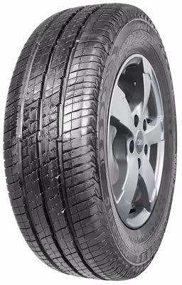 CONTINENTAL Vanco 2
