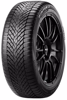 PIRELLI Winter 240 Sottozero Serie II 245/35R20 95V 3PMSF XL RFT