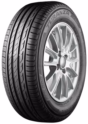 BRIDGESTONE Turanza T001 RFT