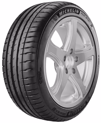 MICHELIN Pilot Sport 4 SUV MO XL