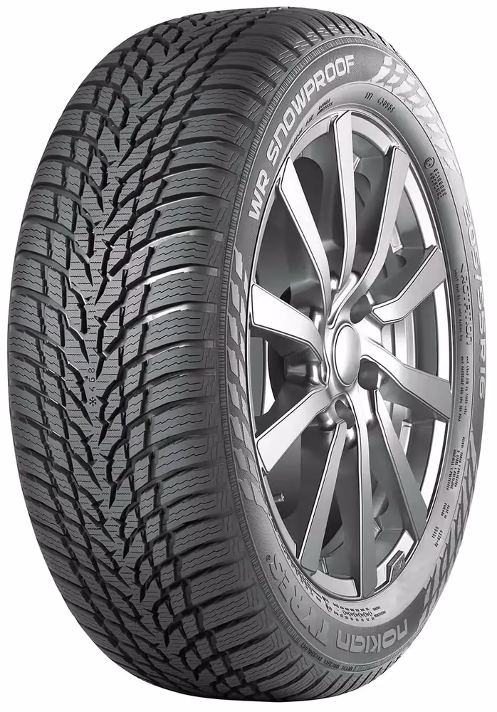 WR SNOWPROOF P