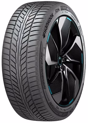 HANKOOK ION I*CEPT SUV