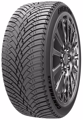 EVERTON Contral A/S 235/55R19 105W 3PMSF XL