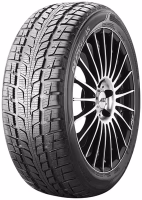 ROADSTONE N Priz 4 Seasons 225/50R17 94V 3PMSF