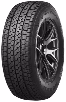 NEXEN N BLUE 4SEASON VAN 215/65R15C 104T 3PMSF