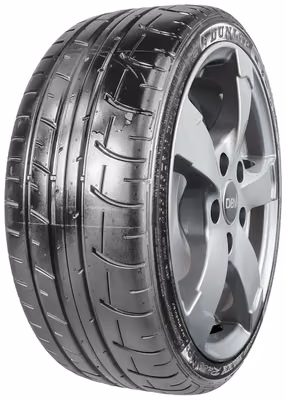 DUNLOP SPORT MAXX RACE 2 265/35R20 99Y