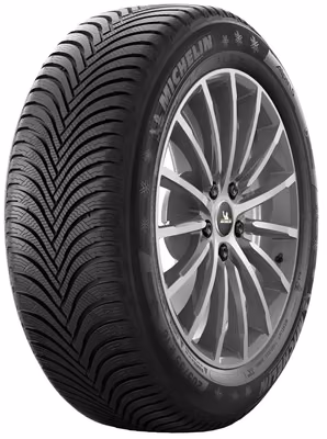 MICHELIN ALPIN 5