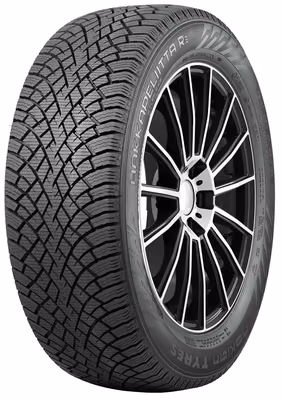 NOKIAN Hakkapeliitta R5 185/60R15 88R 3PMSF XL RP