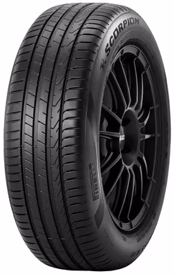 PIRELLI SCORPION