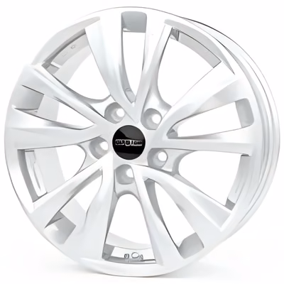 ADVANTI OBERON 5 7.5x17" 5X114 ET40