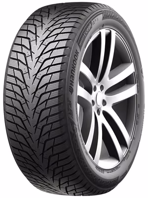 HANKOOK Winter i*cept iZ3 X W636A