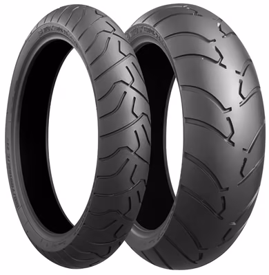 BRIDGESTONE BATTLAX BT028R