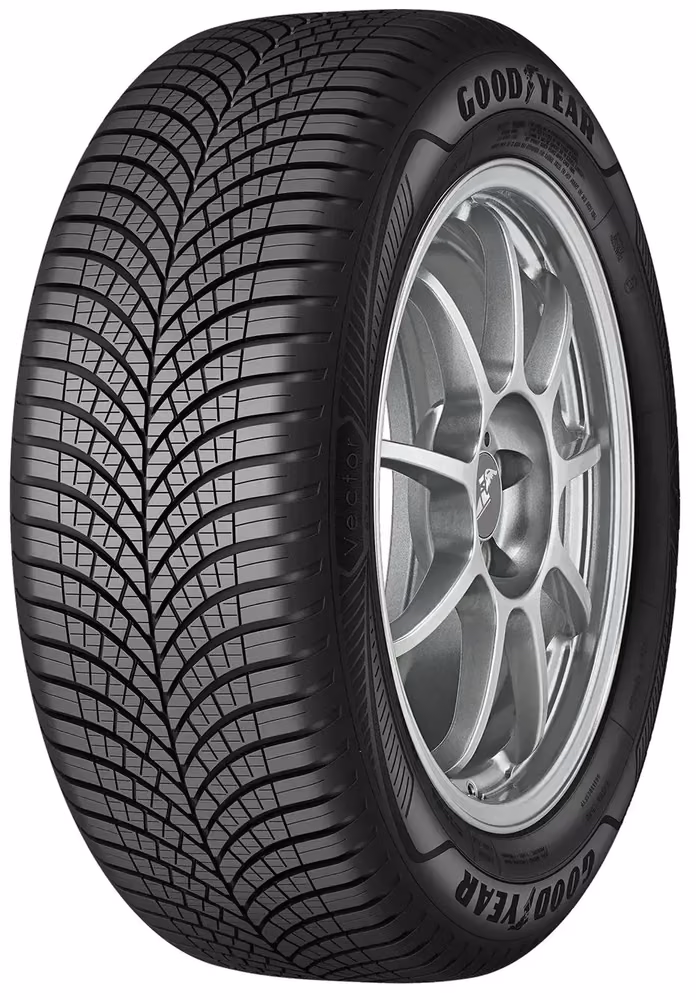Vector 4Seasons Gen-3 SUV