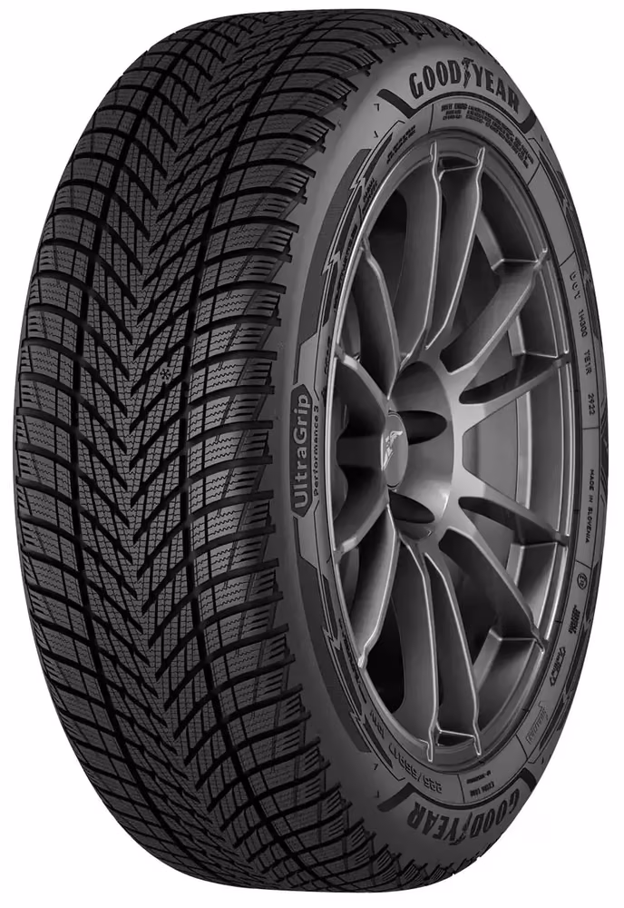 ULTRAGRIP PERFORMANCE 3