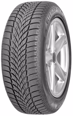 GOODYEAR ULTRA GRIP ICE + 195/65R15 91T 3PMSF