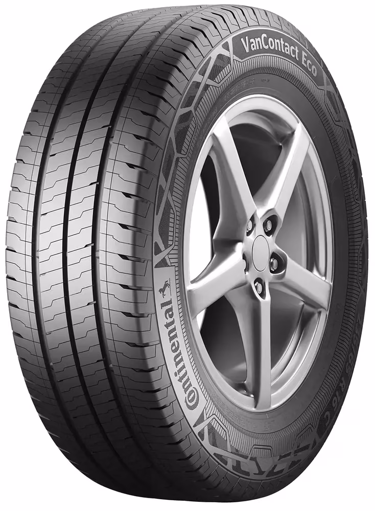 VanContact Eco