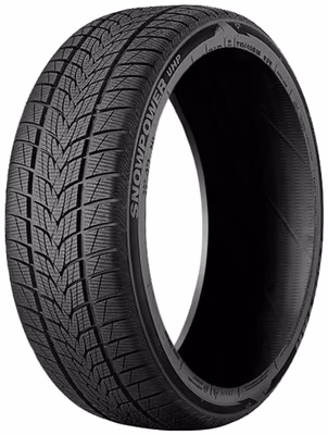 TRISTAR SNOWPOWER UHP