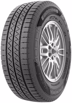 STARMAXX VANMAXX A/S