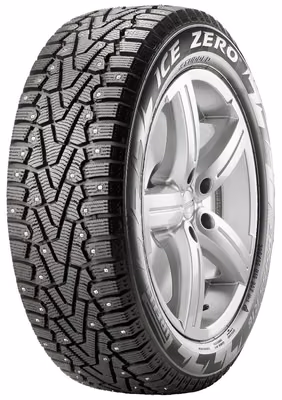PIRELLI Ice Zero FR 235/65R17 108H 3PMSF XL