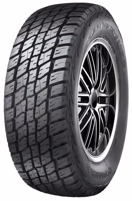 KUMHO Road Venture AT61