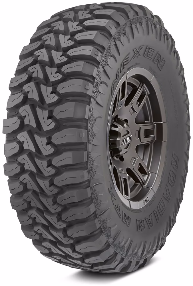 ROADIAN MTX RM7