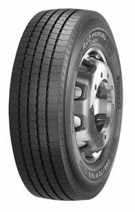 PIRELLI R02 PROFUEL STEER 265/70R19.50 140M 3PMSF
