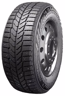 SAILUN COMMERCIO ICE 205/75R16C 110R 3PMSF Ar radzēm