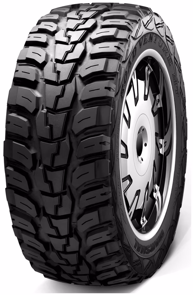 Road Venture MT KL71
