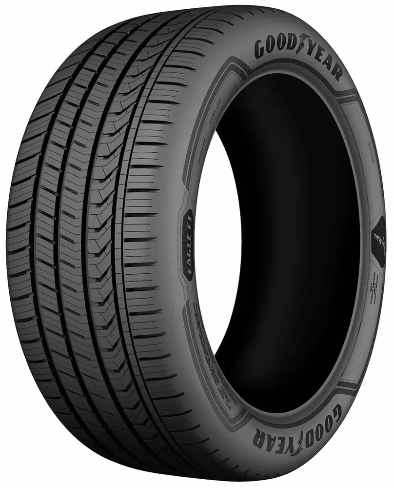 Eagle F1 AllTerrain