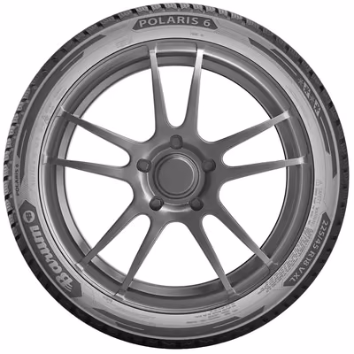 BARUM POLARIS 6