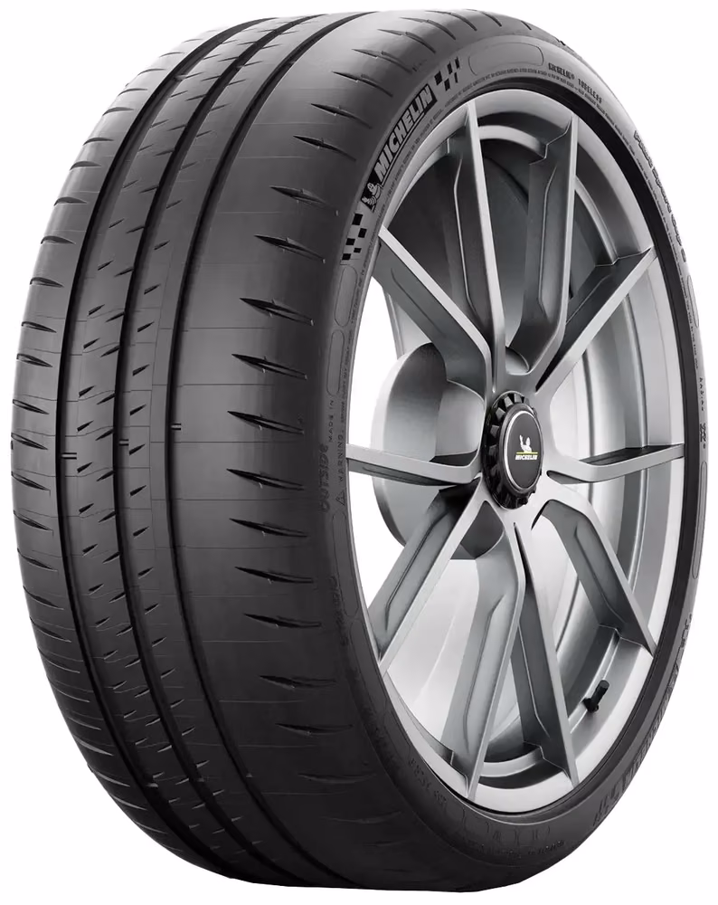 PILOT SPORT CUP 2 R