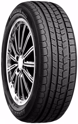 ROADSTONE (Nexen) Eurovis Alpine WH1 195/65R15 95T 3PMSF XL